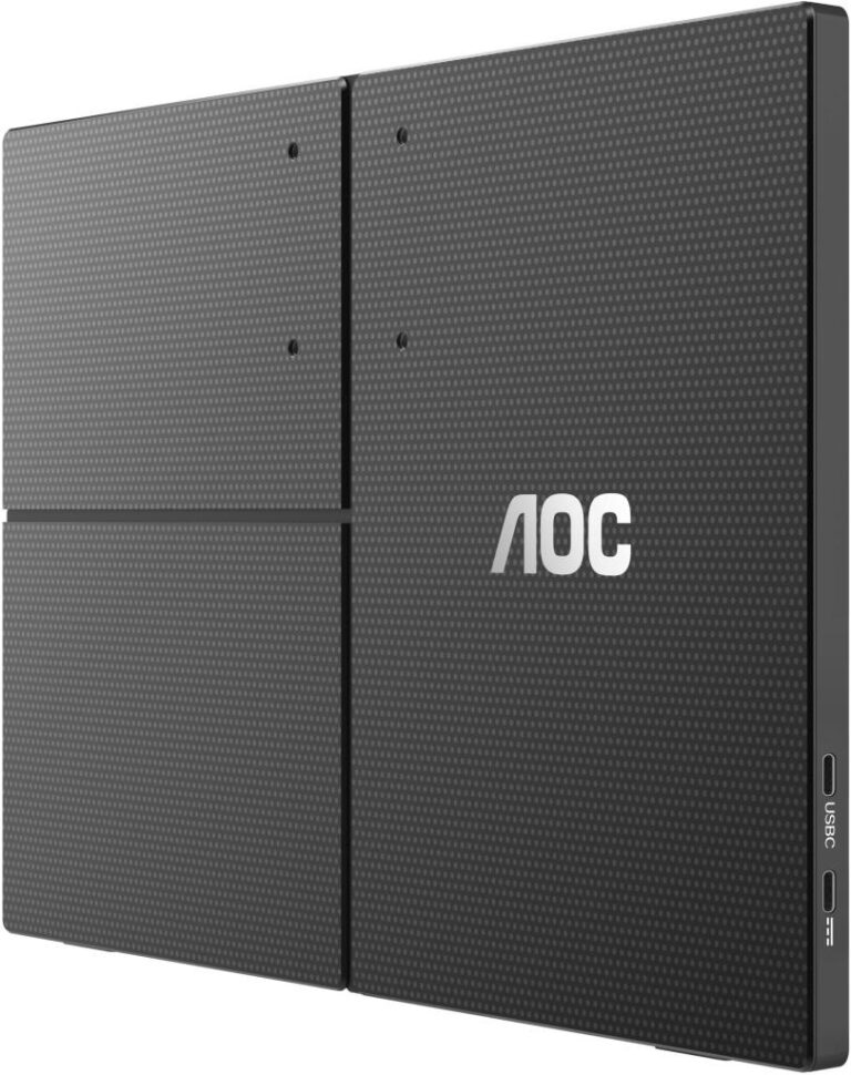 MONITOR PORTABLE 15.6 INCH USB C FHD 3YW