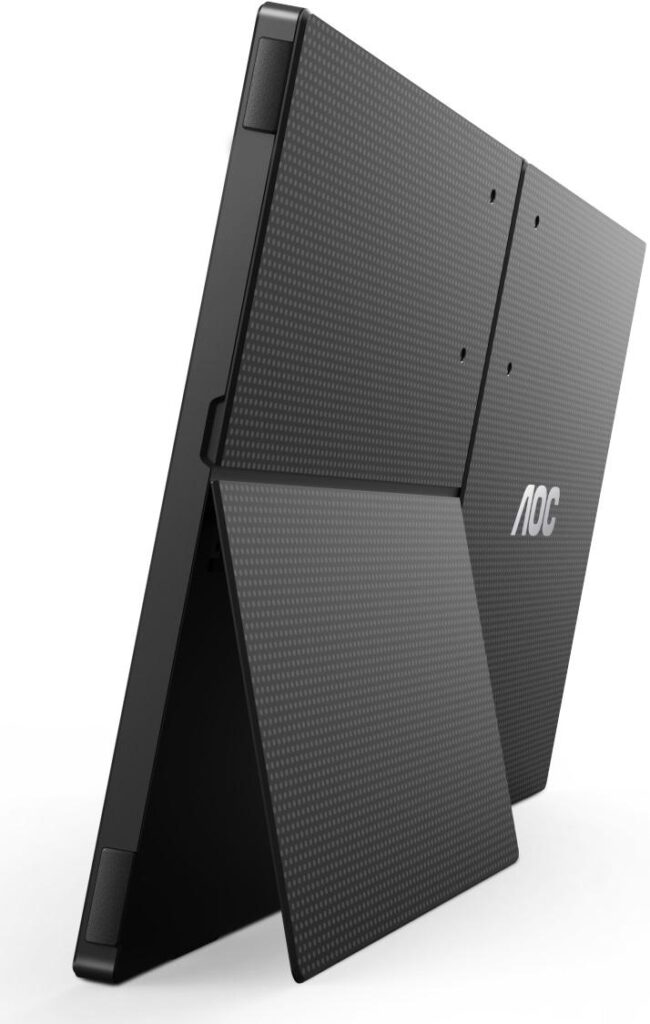 MONITOR PORTABLE 15.6 INCH USB C FHD 3YW