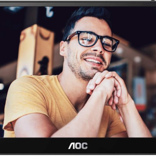 MONITOR PORTABLE 15.6 INCH USB C FHD 3YW