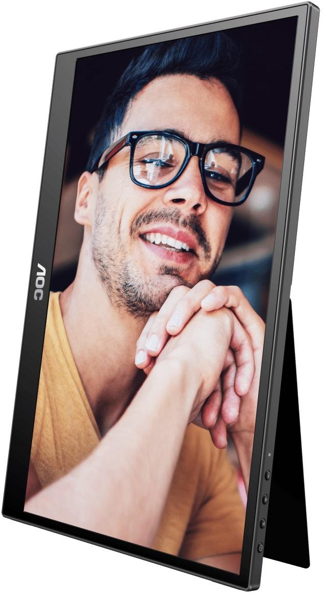 MONITOR PORTABLE 15.6 INCH USB C FHD 3YW