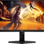 GAMING 23.8 IPS FHD 1920X1080 180HZ 3YW