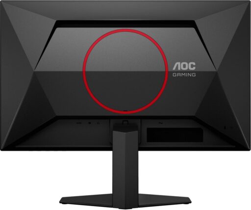 GAMING 23.8 IPS FHD 1920X1080 180HZ 3YW