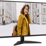 27 IPS QHD 1920X1080 100HZ HDMI 3YW
