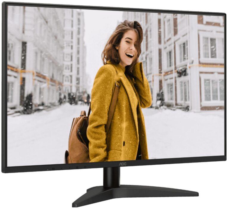 27 IPS QHD 1920X1080 100HZ HDMI 3YW