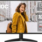 27 IPS QHD 1920X1080 100HZ HDMI 3YW