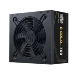 Cooler Master MWE Gold 750W