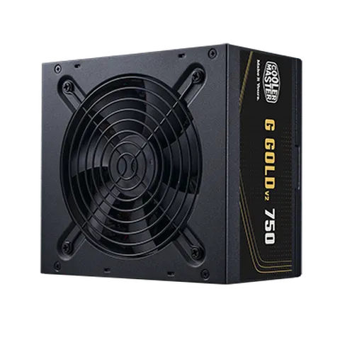 Cooler Master MWE Gold 750W