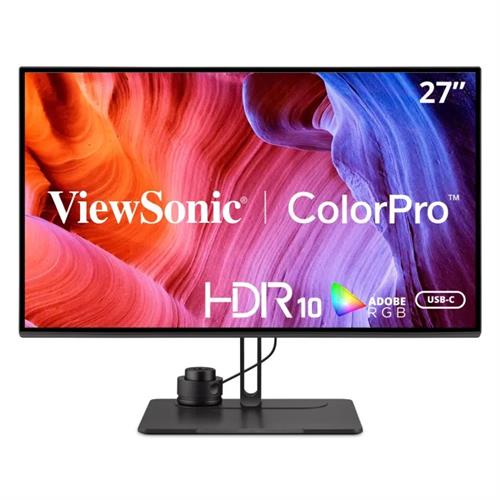 Viewsonic 27 inch ColorPro 4K UHD IPS Monitor