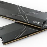 ACER 32GB DDR5 HEATSINK UDIMM 6000