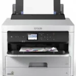 Epson WorkForce Pro WF-C5290DW Colour SFP; 24PPM; Auto Duplex