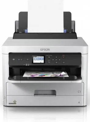 Epson WorkForce Pro WF-C5290DW Colour SFP; 24PPM; Auto Duplex