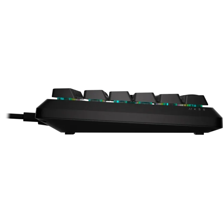 Corsair K55 Core Gaming Keyboard