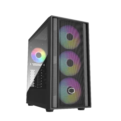 Cooler Master MasterBox 600