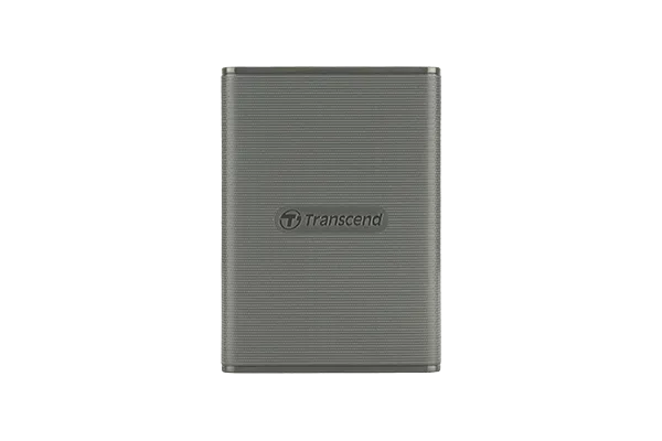 TRANSCEND 4 TB ESD360C USB3.2 TYPE C (USB 20Gbps) & A PORTABLE SSD. R/W up to 2000MB/s