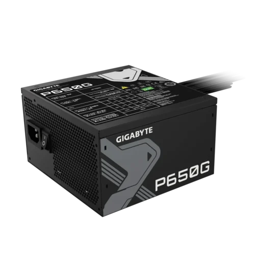 df82d81d046857ecc4899f0ddb0c713d.webp Gigabyte PSU P650B Gold Certified 650W