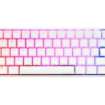 Ducky Keyboard One 2 Pro 60% Mechanical Keyboard;