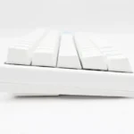Ducky Keyboard One 2 Pro 60% Mechanical Keyboard;