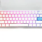 Ducky Keyboard One 2 Pro 60% Mechanical Keyboard;