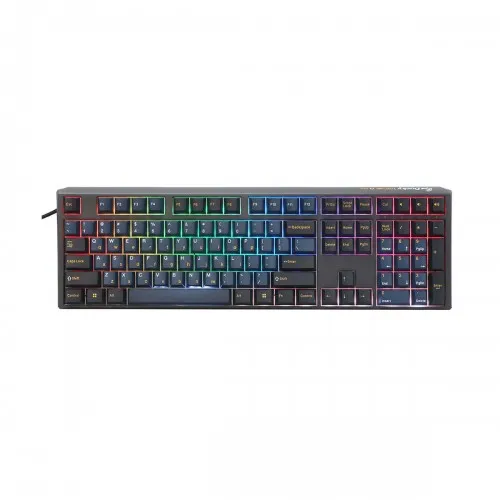 Ducky Keyboard One 2 Pro 60% Mechanical Keyboard;