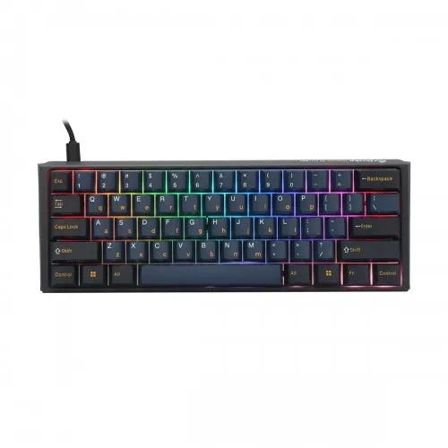 Ducky Keyboard One 3 Pro 100% Mechanical Keyboard;