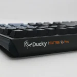 Ducky Keyboard One 2 Pro 60% Mechanical Keyboard;