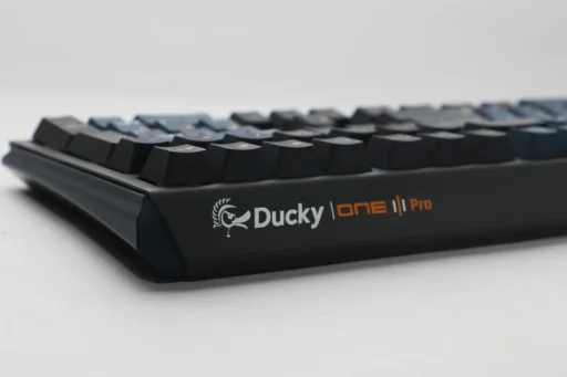 Ducky Keyboard One 2 Pro 60% Mechanical Keyboard;