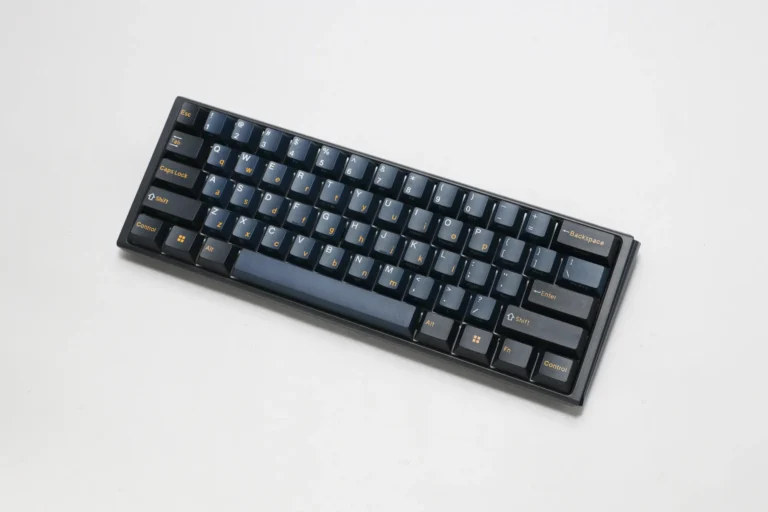 Ducky Keyboard One 3 Pro 60% Mechanical Keyboard