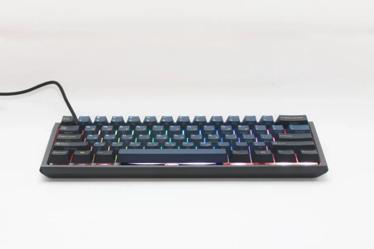 Ducky Keyboard One 3 Pro 60% Mechanical Keyboard