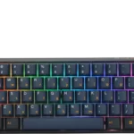 Ducky Keyboard One 3 Pro 60% Mechanical Keyboard;