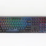 Ducky Keyboard One 2 Pro 60% Mechanical Keyboard;