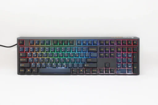 Ducky Keyboard One 2 Pro 60% Mechanical Keyboard;