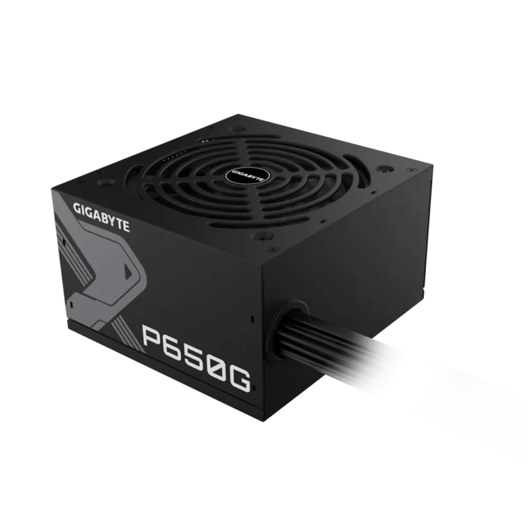 Gigabyte PSU P650B Gold Certified 650W