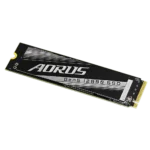 Gigabyte AORUS Gen5 12000 SSD 1TB read 11