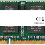 8GB DDR3L SODIMM 1600