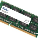 8GB DDR3L SODIMM 1600