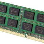 8GB DDR3L SODIMM 1600