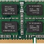 8GB DDR3L SODIMM 1600