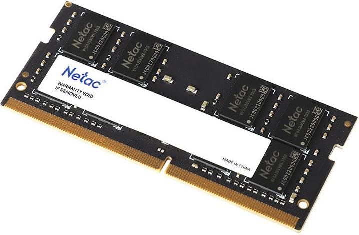 16GB SODIMM DDR4 3200