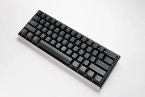 Ducky Keyboard One 2 Pro 60% Mechanical Keyboard;