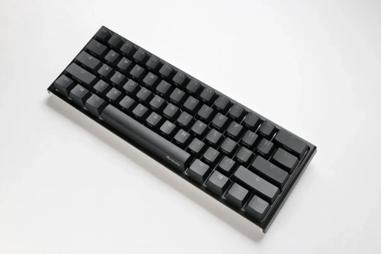Ducky Keyboard One 2 Pro 60% Mechanical Keyboard