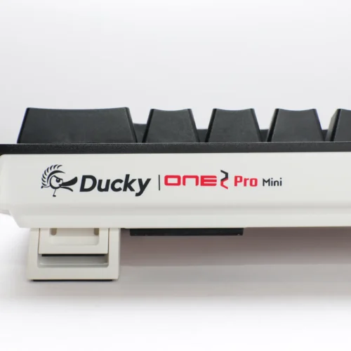 Ducky Keyboard One 2 Pro 60% Mechanical Keyboard;