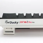 Ducky Keyboard One 2 Pro 60% Mechanical Keyboard;