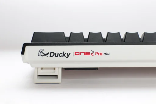 Ducky Keyboard One 2 Pro 60% Mechanical Keyboard;