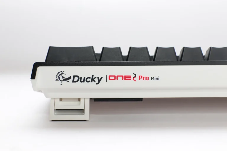 Ducky Keyboard One 2 Pro 60% Mechanical Keyboard