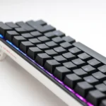Ducky Keyboard One 2 Pro 60% Mechanical Keyboard;