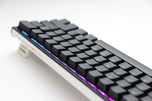 Ducky Keyboard One 2 Pro 60% Mechanical Keyboard;