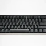 Ducky Keyboard One 2 Pro 60% Mechanical Keyboard;