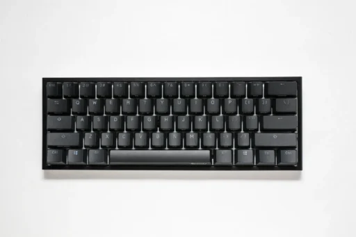 Ducky Keyboard One 2 Pro 60% Mechanical Keyboard;