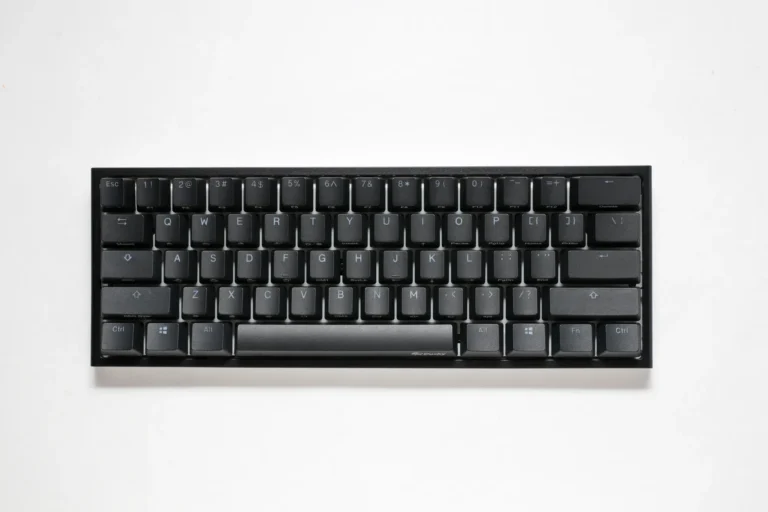 Ducky Keyboard One 2 Pro 60% Mechanical Keyboard