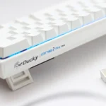 Ducky Keyboard One 2 Pro 60% Mechanical Keyboard;